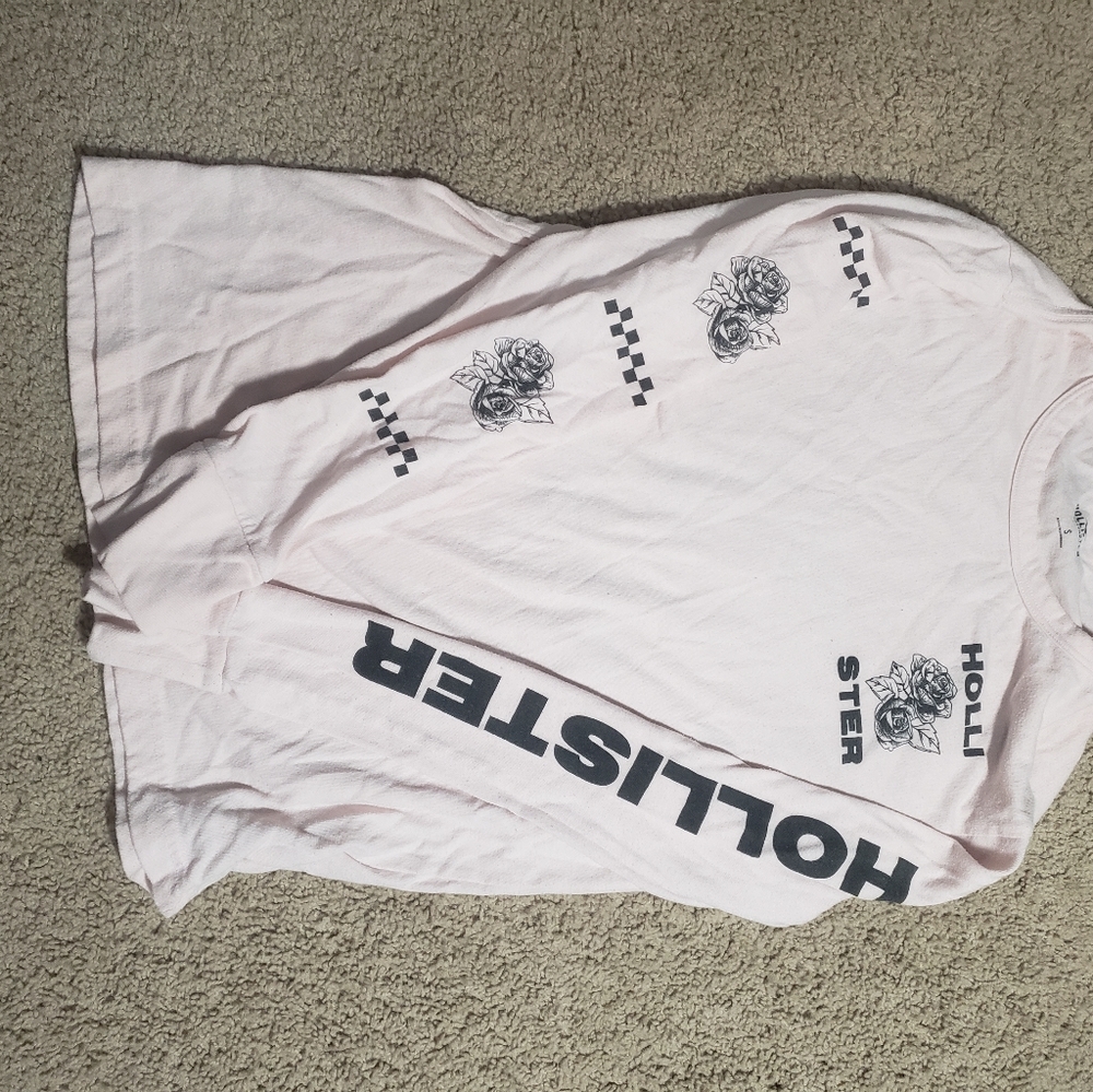 Hollister longsleeve